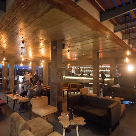 Ap Maria Nova Lounge - Adults Friendly