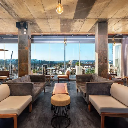 Ap Maria Nova Lounge - Adults Friendly 호텔
