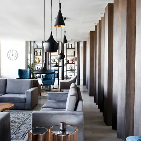 Ap Maria Nova Lounge - Adults Friendly Hotel