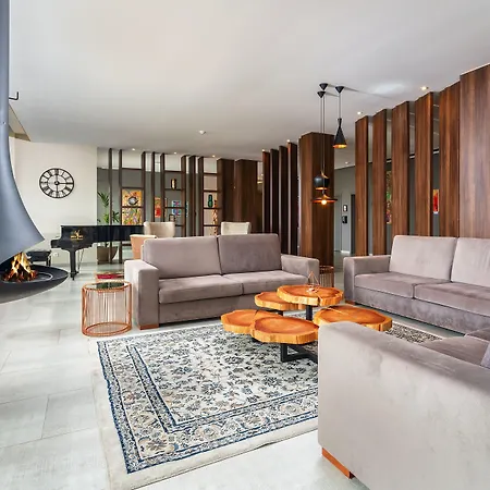 Ap Maria Nova Lounge - Adults Friendly 호텔