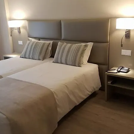 Ap Maria Nova Lounge - Adults Friendly Hotel