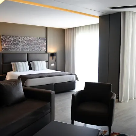 Ap Maria Nova Lounge - Adults Friendly 4*