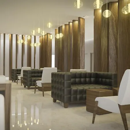 Hotel Ap Maria Nova Lounge - Adults Friendly