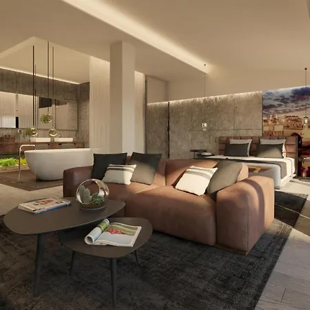 فندق Ap Maria Nova Lounge - Adults Friendly تافيرا