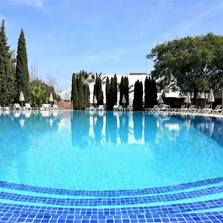 Ap Maria Nova Lounge - Adults Friendly Hotel Tavira