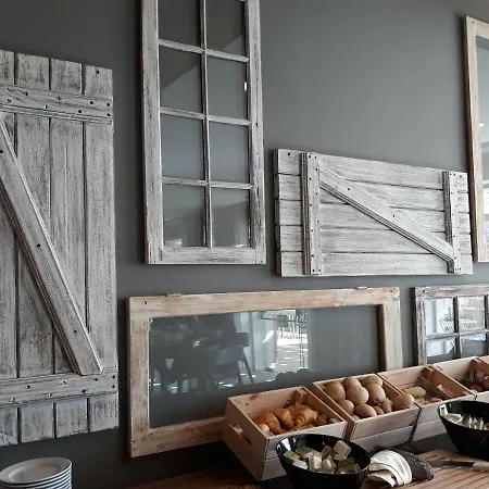 Ξενοδοχείο Ap Maria Nova Lounge - Adults Friendly Ταβίρα