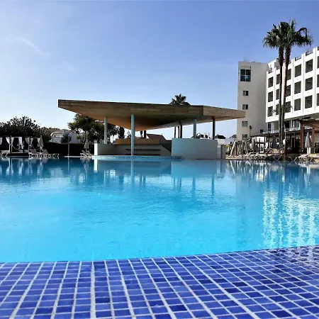 Hotel Ap Maria Nova Lounge - Adults Friendly Tavira