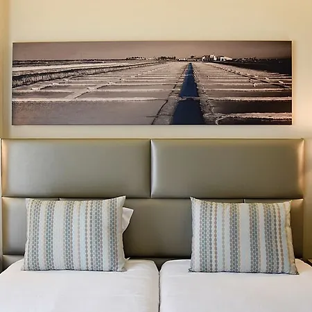 Ap Maria Nova Lounge - Adults Friendly 4*