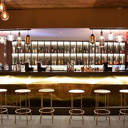 Ap Maria Nova Lounge - Adults Friendly Hotel