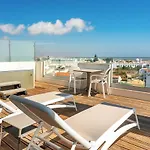 מלון Ap Maria Nova Lounge - Adults Friendly טאווירה