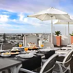 מלון Ap Maria Nova Lounge - Adults Friendly 4*