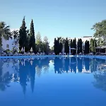 Ap Maria Nova Lounge - Adults Friendly מלון