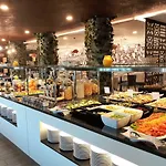 Ap Maria Nova Lounge - Adults Friendly מלון טאווירה