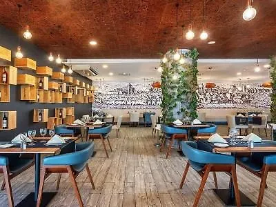 Hotel Ap Maria Nova Lounge - Adults Friendly