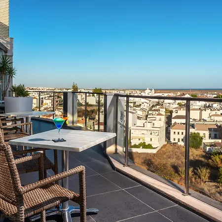 מלון Ap Maria Nova Lounge - Adults Friendly