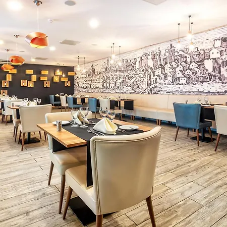 Hotel Ap Maria Nova Lounge - Adults Friendly