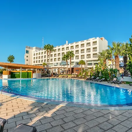Ap Maria Nova Lounge - Adults Friendly מלון 4*