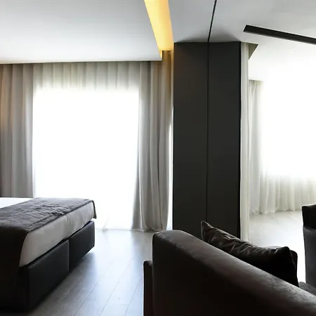 Ap Maria Nova Lounge - Adults Friendly Hotel 4*