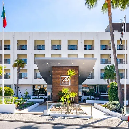 Ap Maria Nova Lounge - Adults Friendly טאווירה